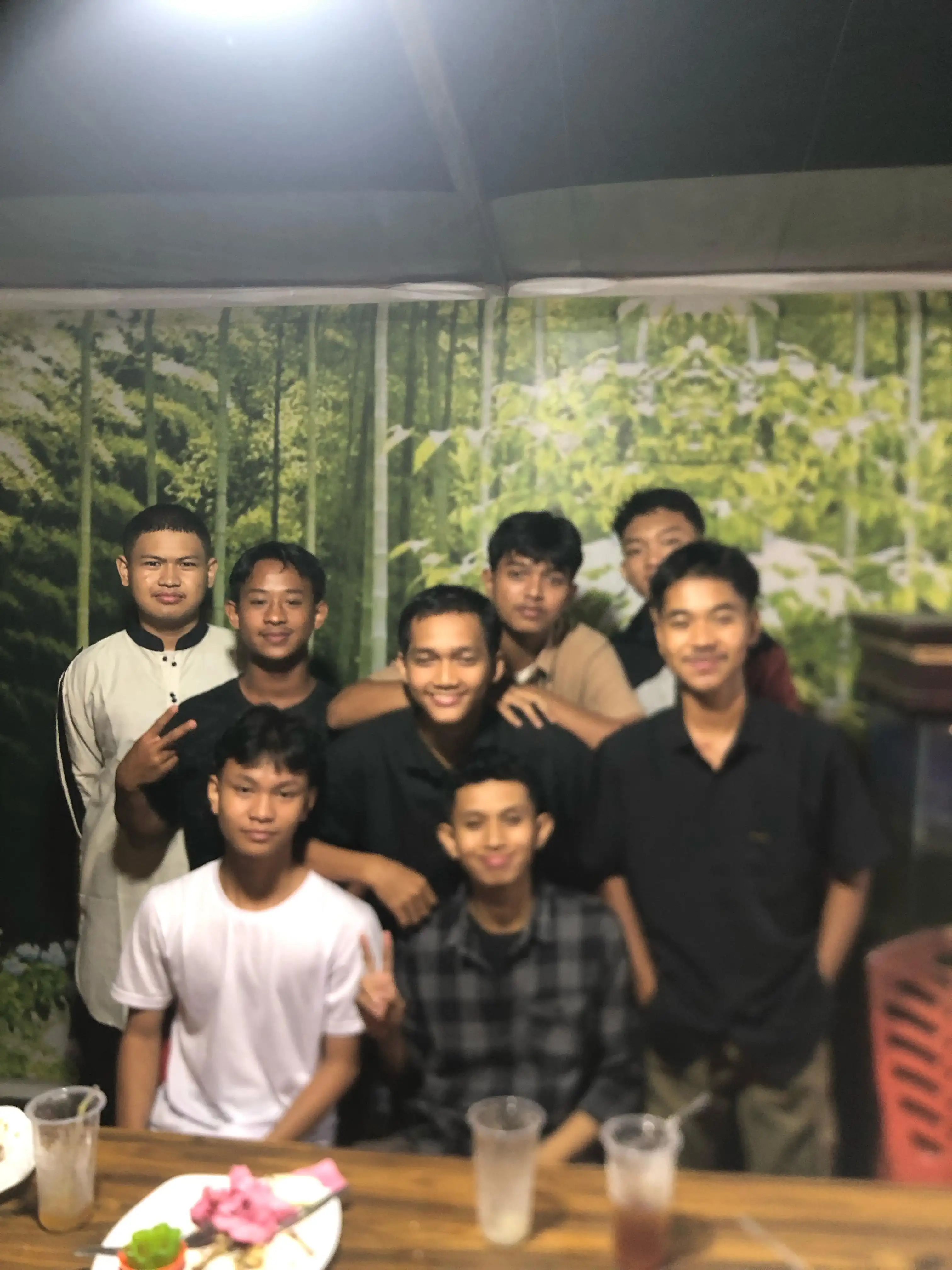 Tubali After Buker