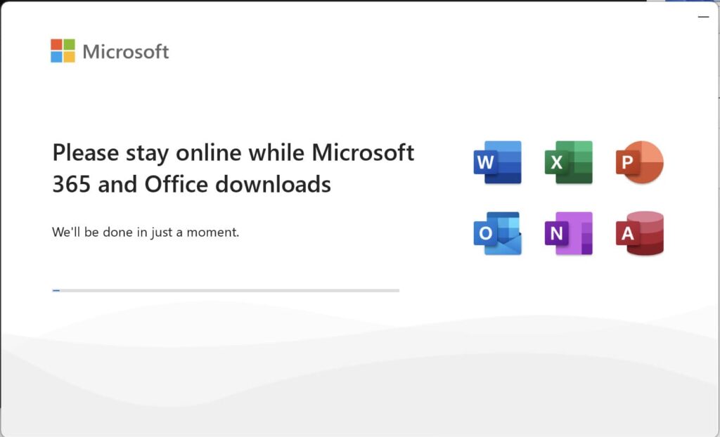 Download dan Install Office 2024