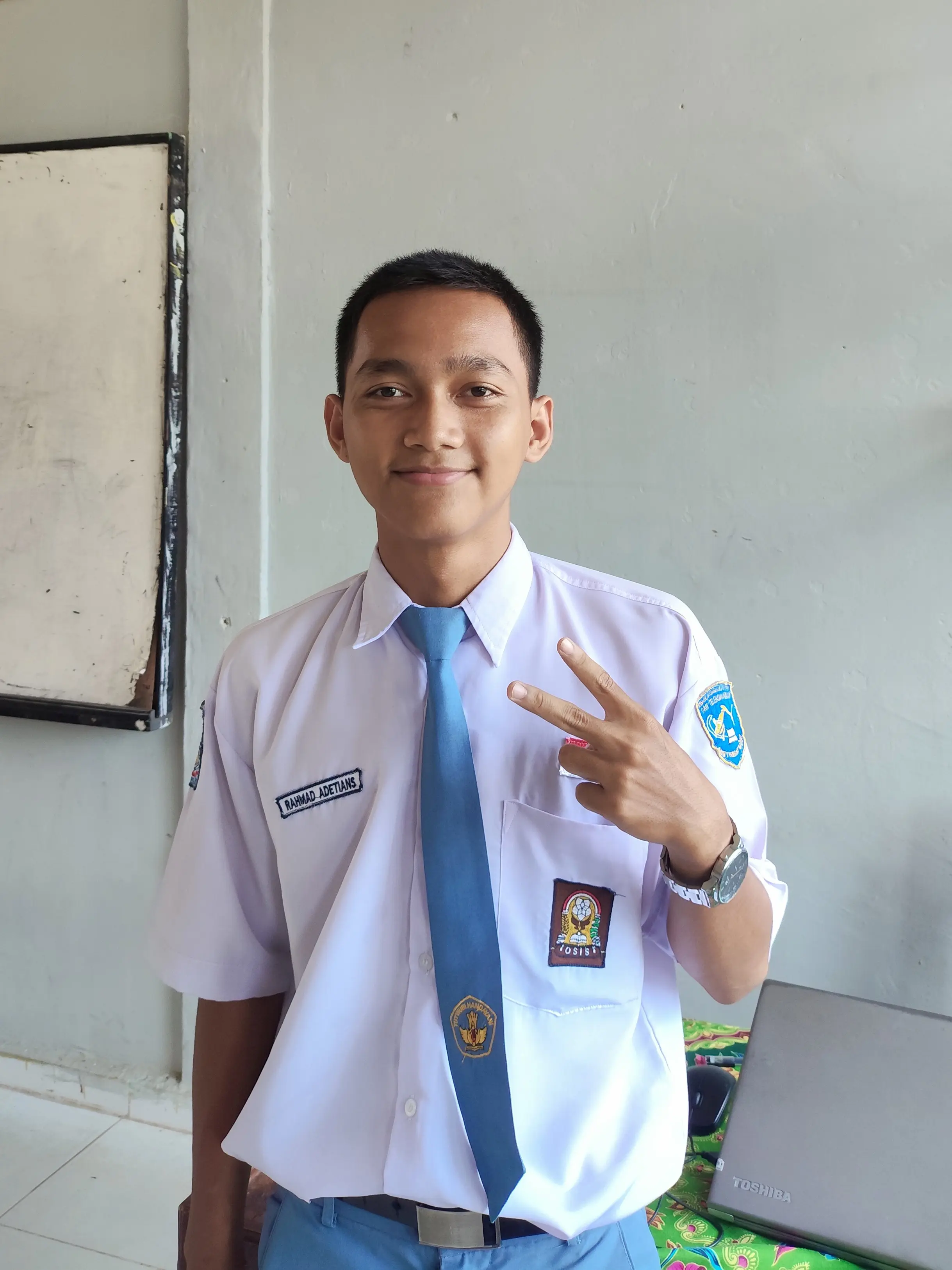Class Photo 2