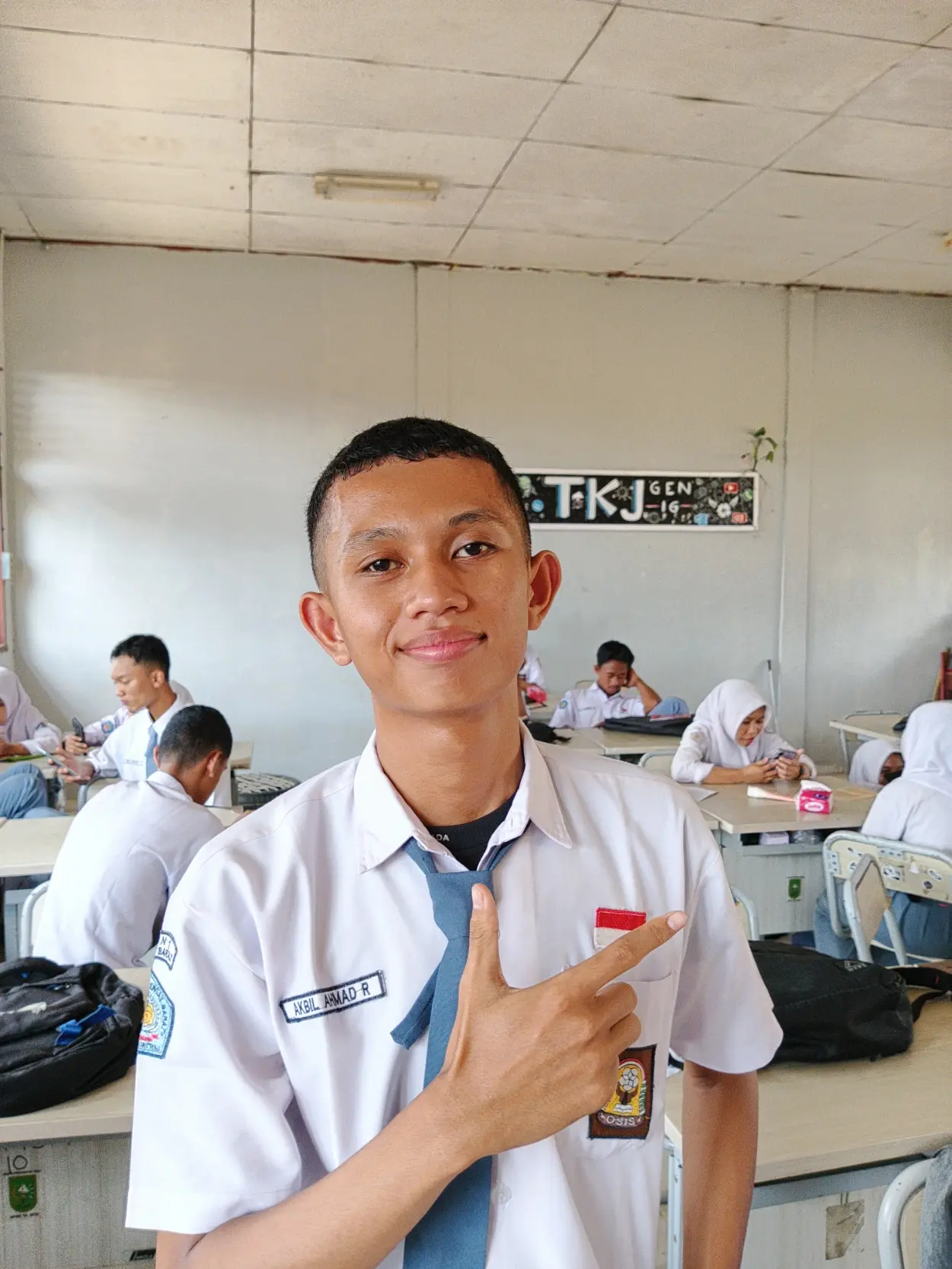 Class Photo 3