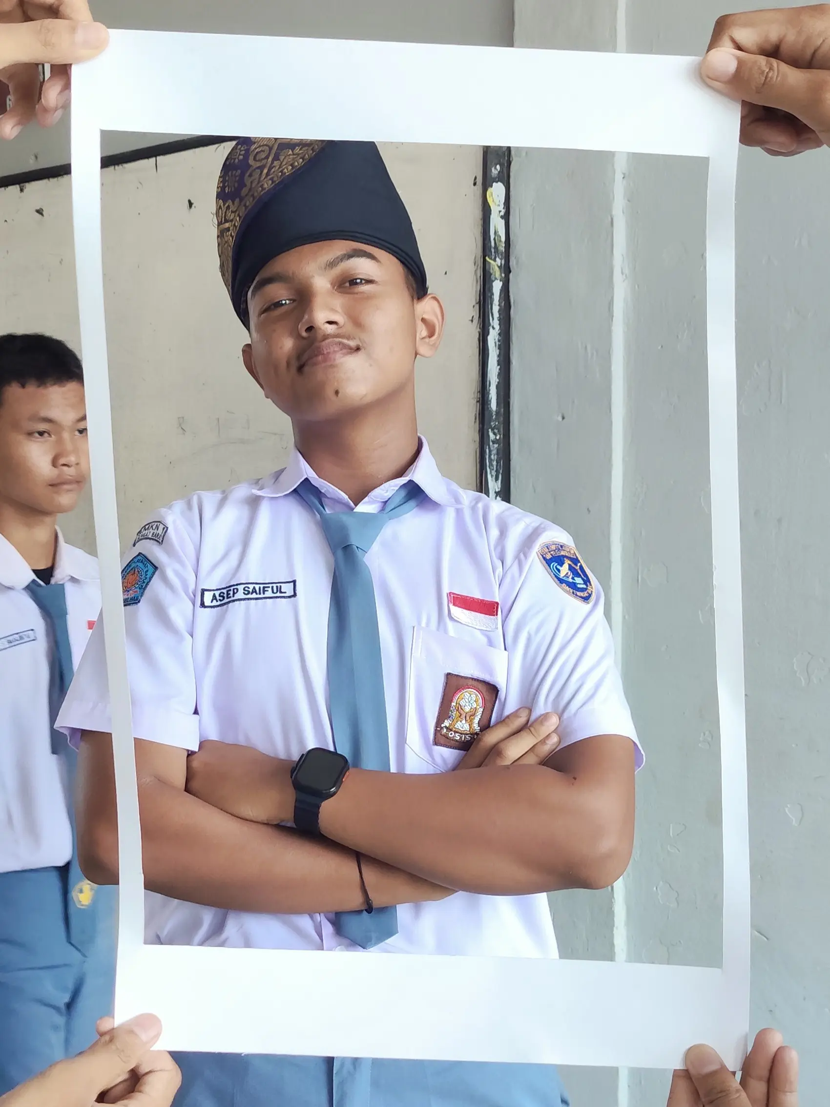 Class Photo 1