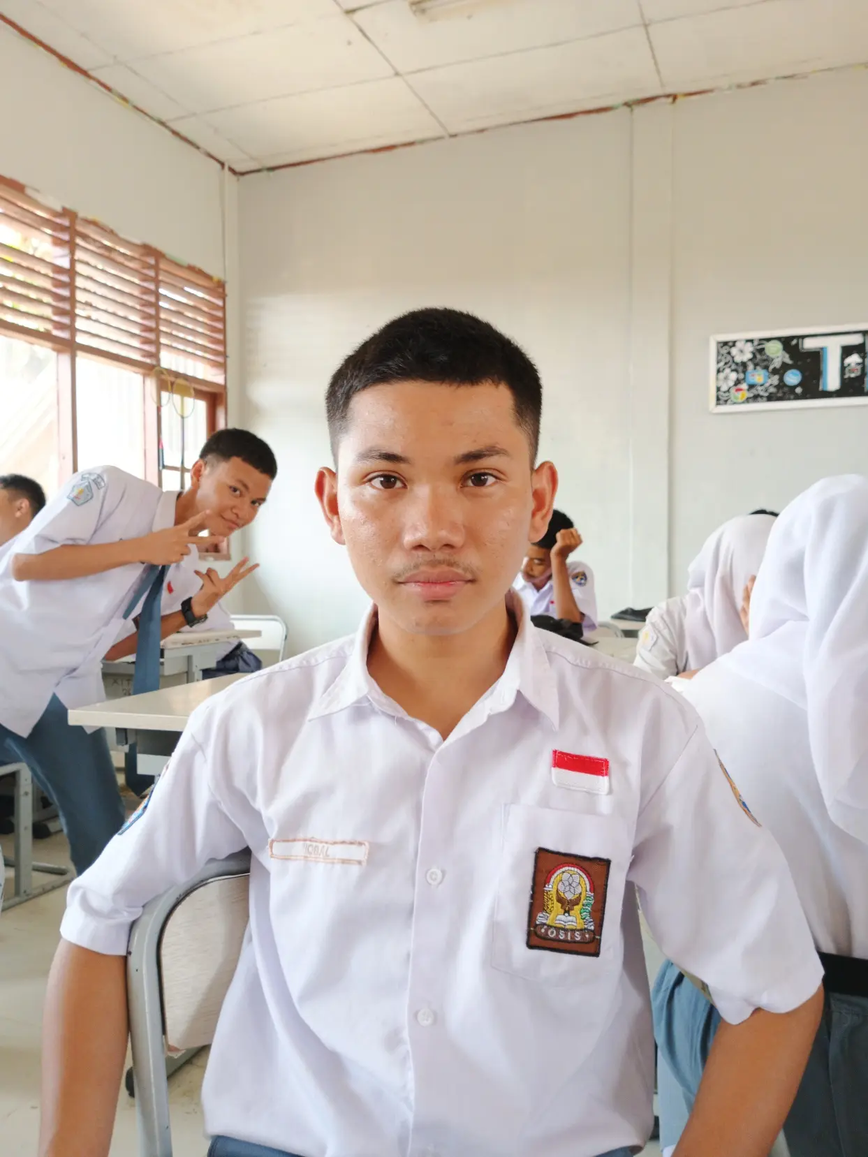 Class Photo 2