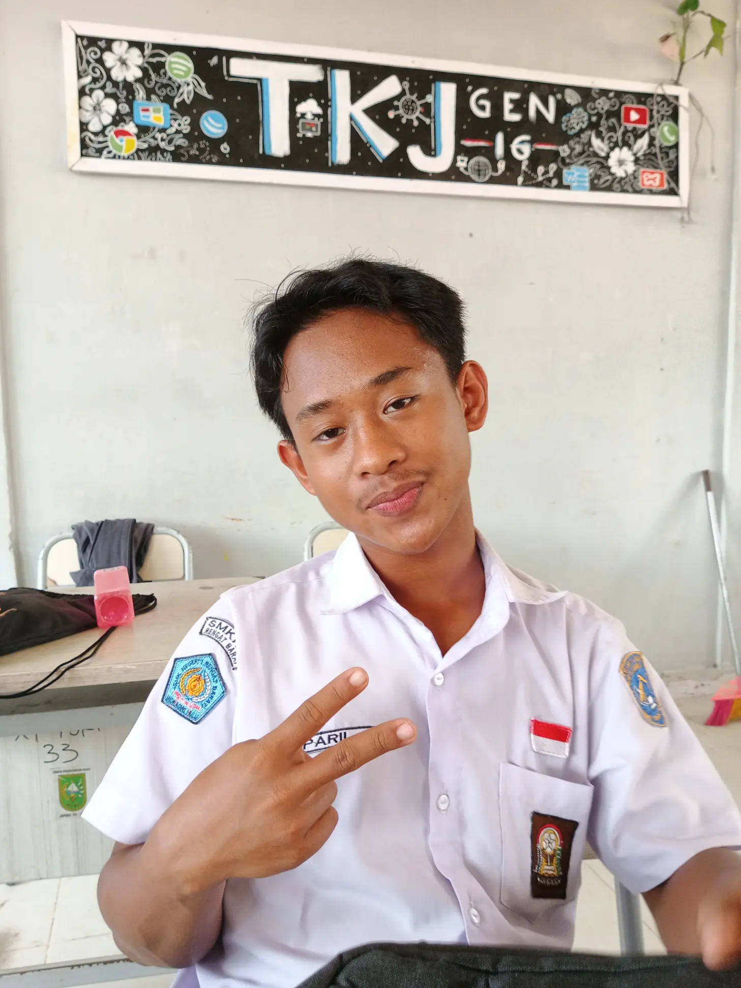 Class Photo 2