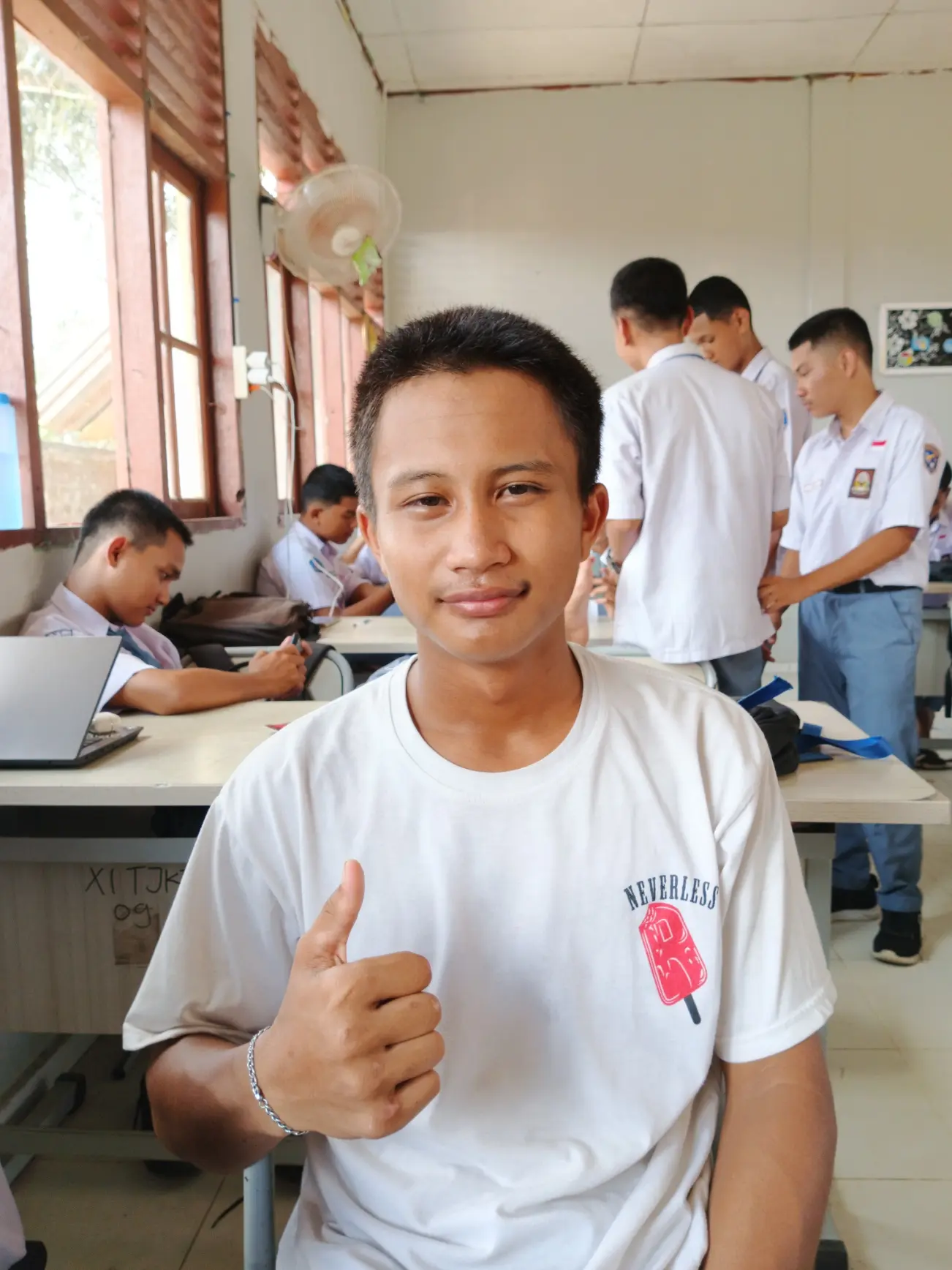 Class Photo 2