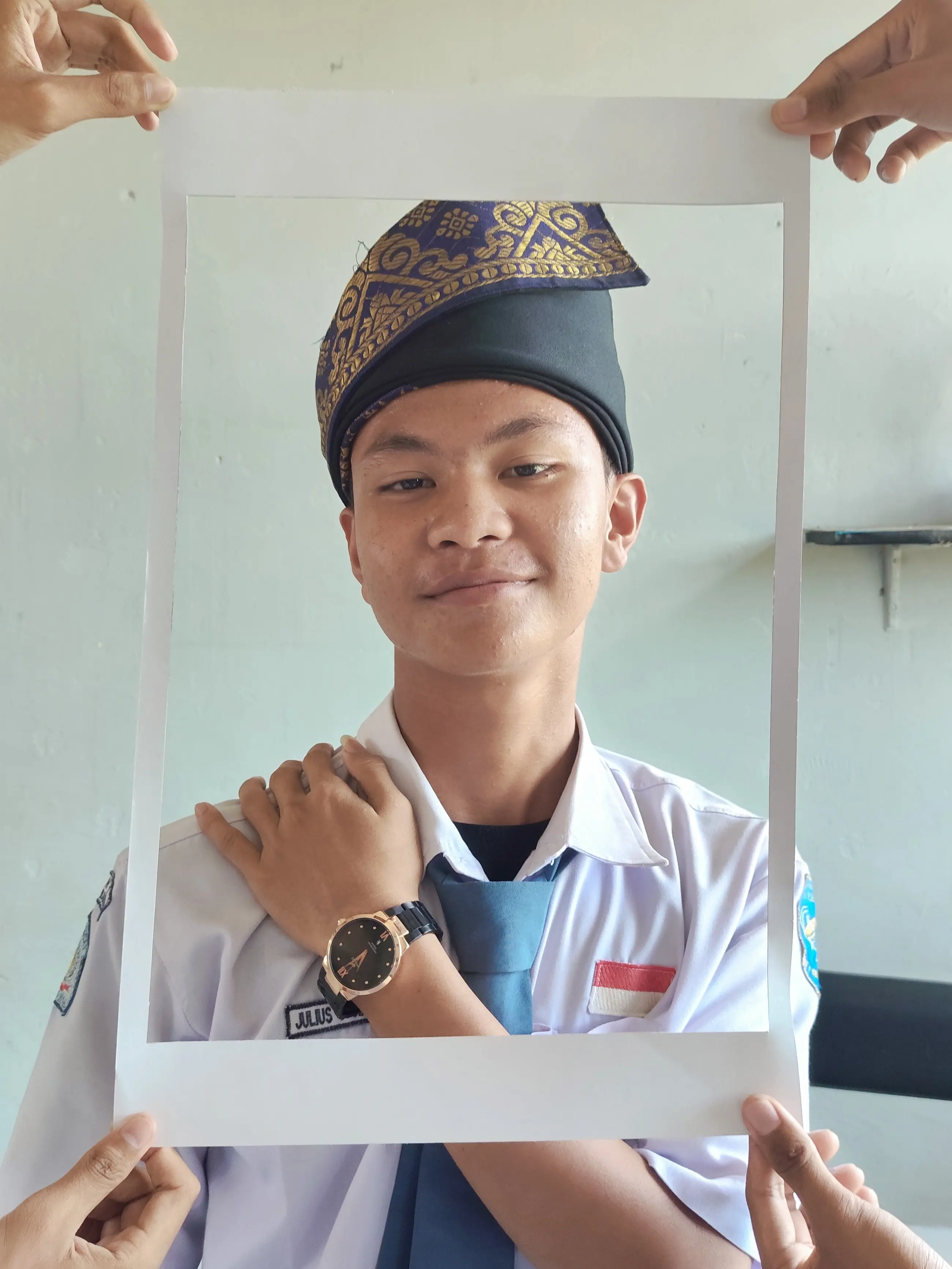 Class Photo 4