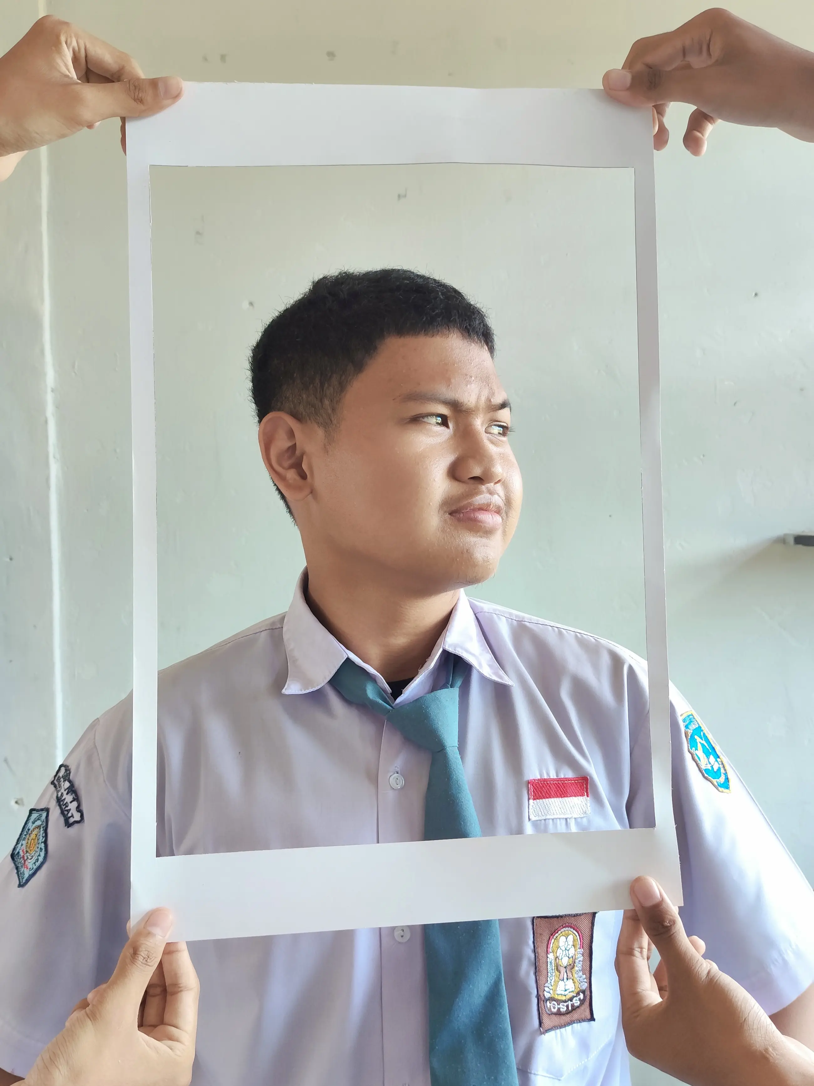 Class Photo 2